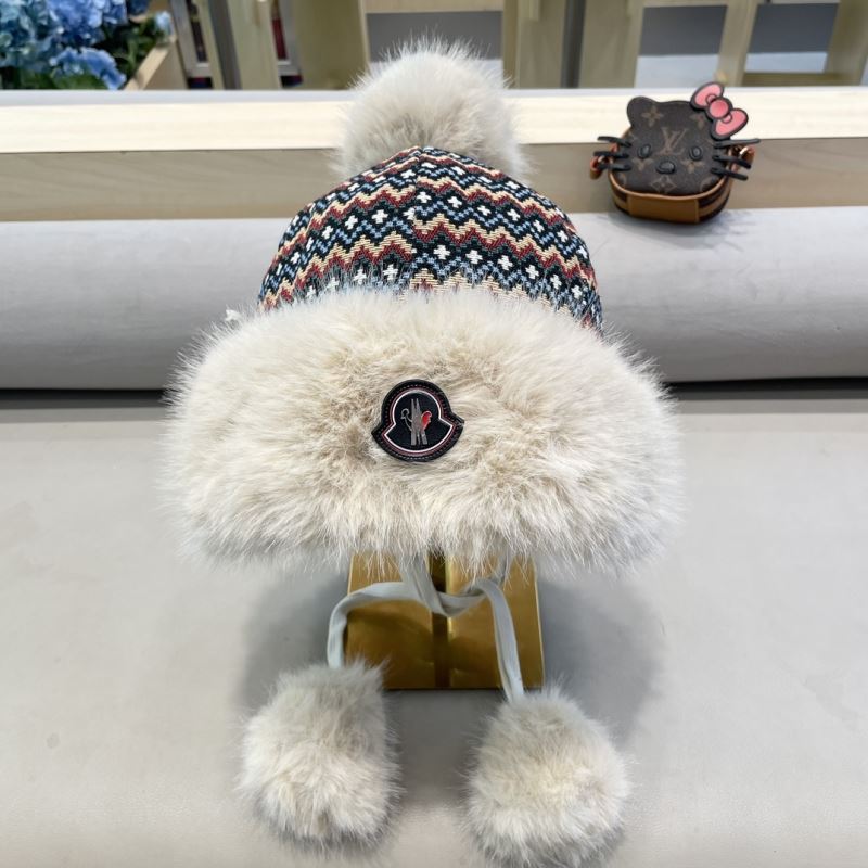 Moncler Caps